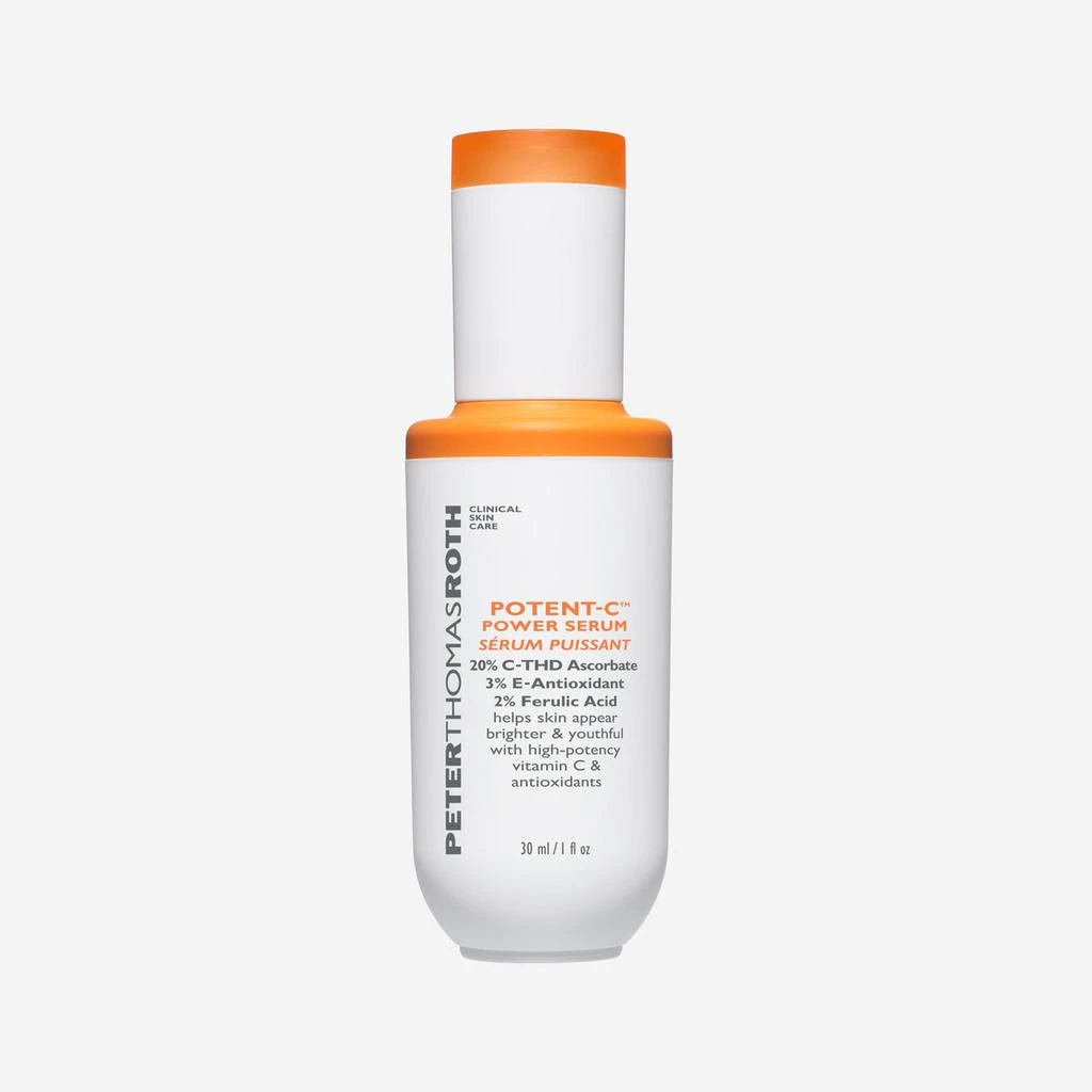 Peter Thomas Roth Potent-C Power Serum|30 ml / 1.0 fl oz