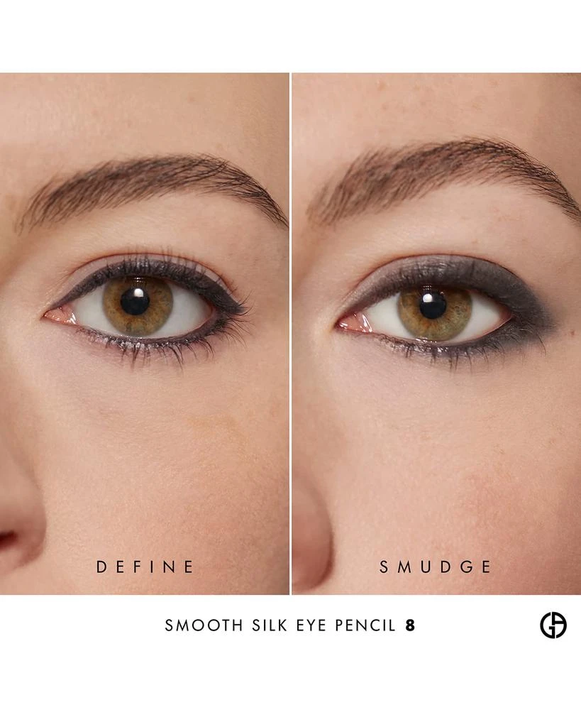 Armani Smooth Silk Eye Pencil 3