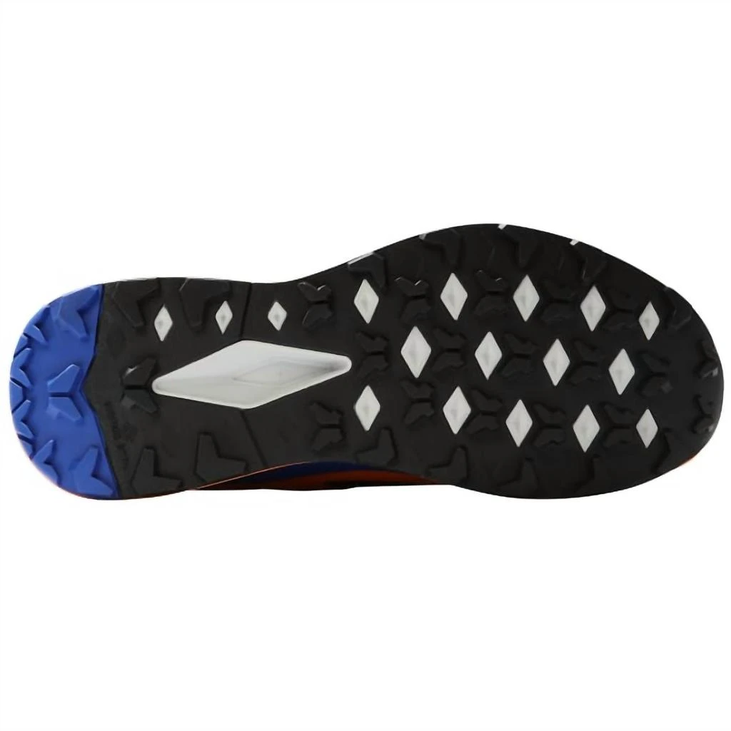 The North Face The North Face - Men
s Vectiv Infinite Trail Running Shoes 6