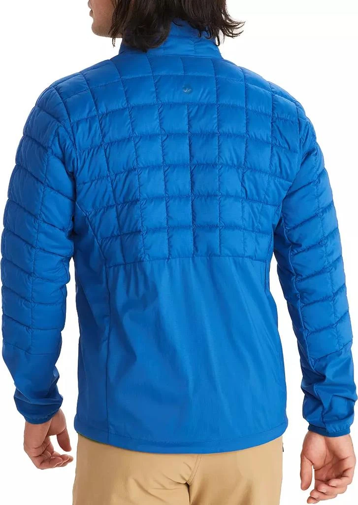 Marmot Marmot Men's Echo Featherless Hybrid Jacket 3