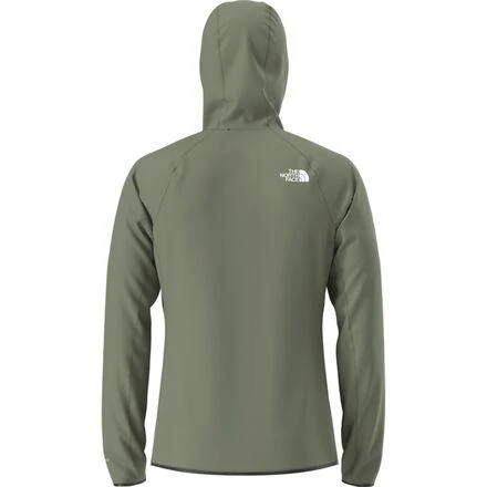 The North Face Summit FUTUREFLEECE Full-Zip Hooded Jacket - Men
s 2