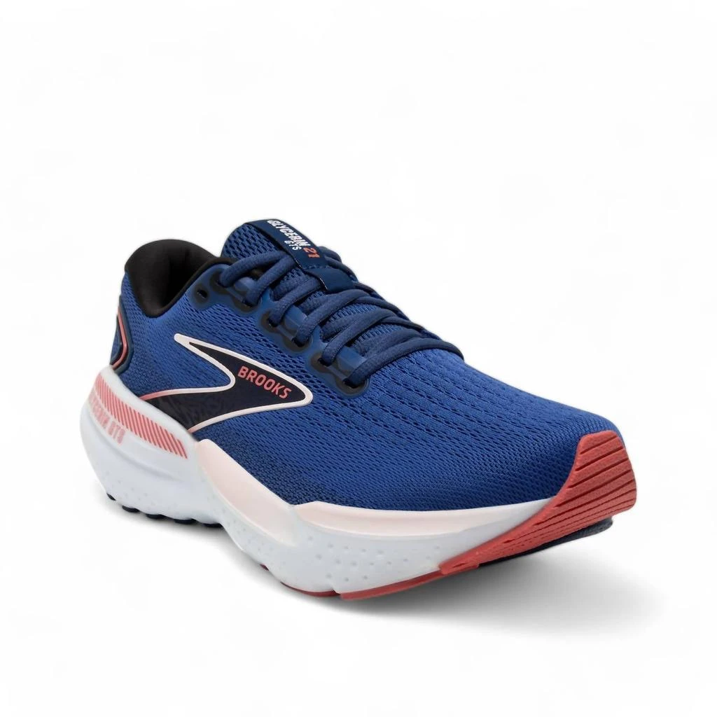 Brooks Brooks - WOMEN'S GLYCERIN GTS 21 RUNNING SHOES 2