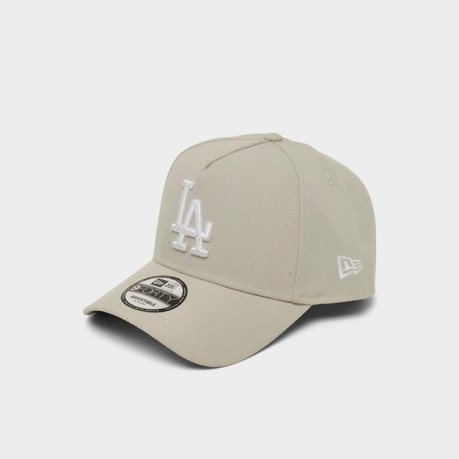 New Era New Era Los Angeles Dodgers MLB 9FORTY Snapback Hat
