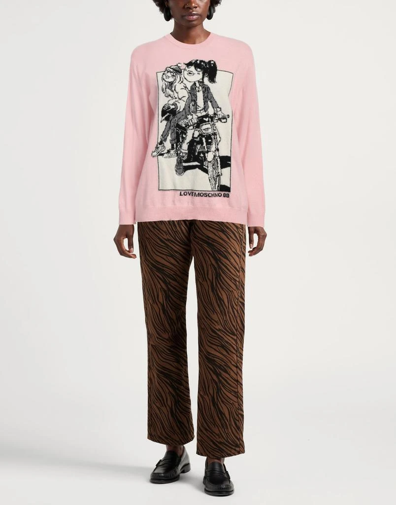Love Moschino Sweater 2