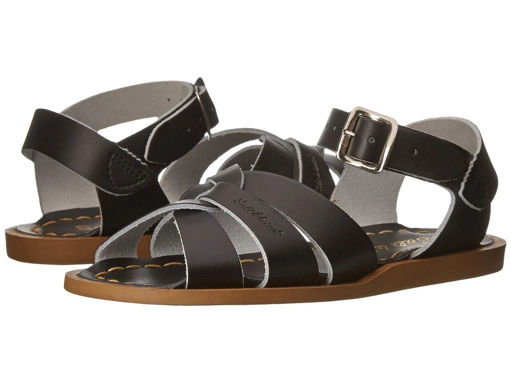 Salt Water Sandal by Hoy Shoes The Original Sandal (Toddler/Little Kid) 1
