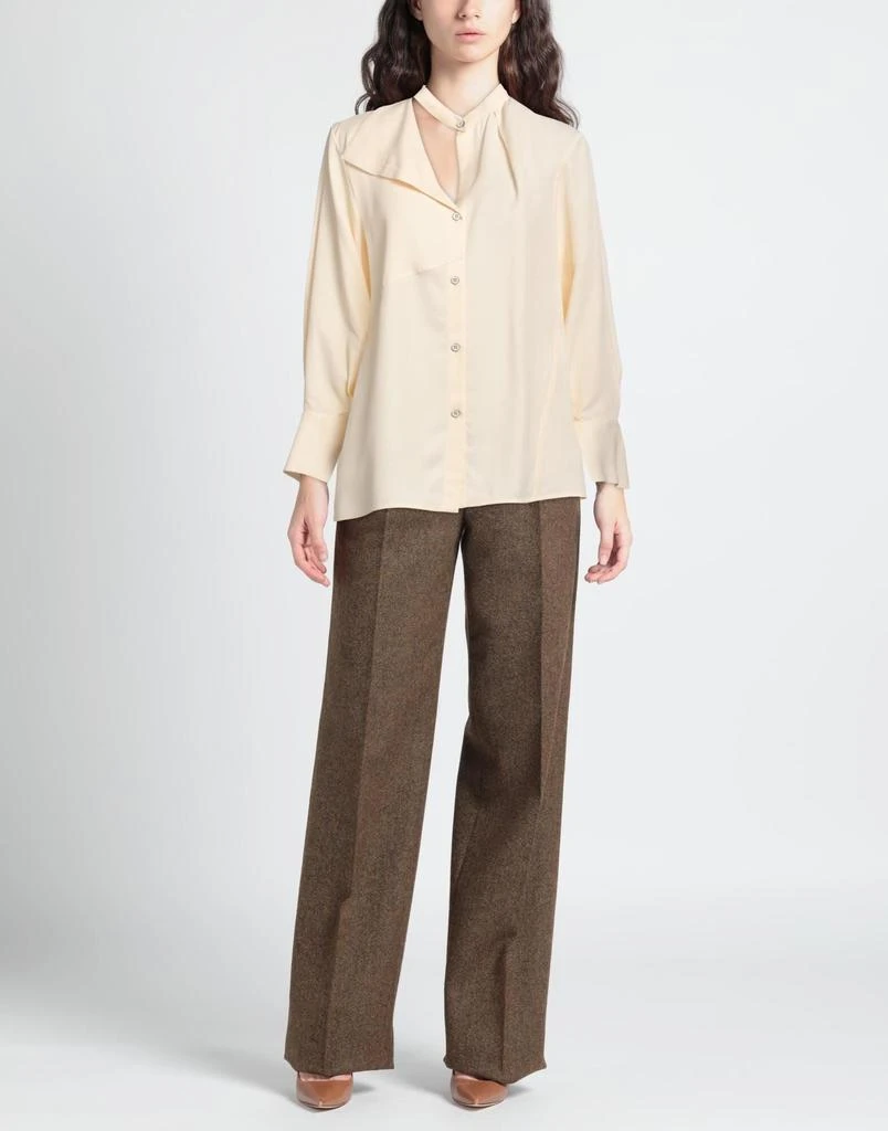 Jil Sander Solid color shirts
blouses 2