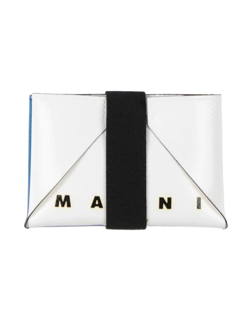 Marni Document holder 1