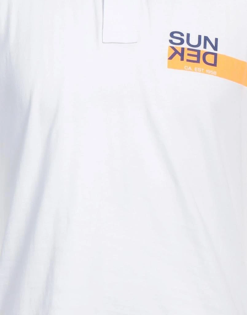 Sundek Polo shirt 4