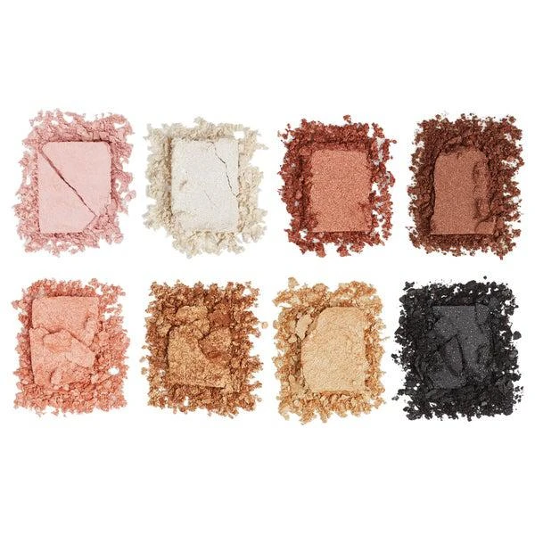 Makeup Revolution Makeup Revolution Reloaded Palette Affection 2