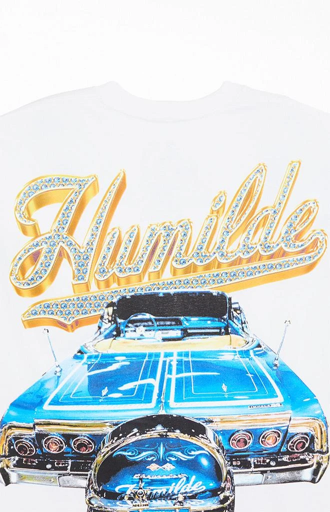 RANCHO HUMILDE Low Rider T-Shirt 4