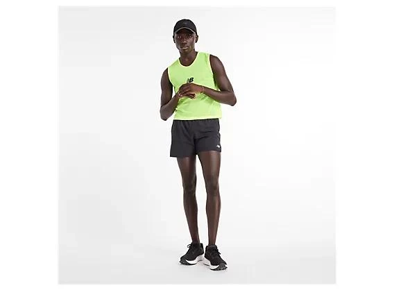 New Balance RC Short 5" 8