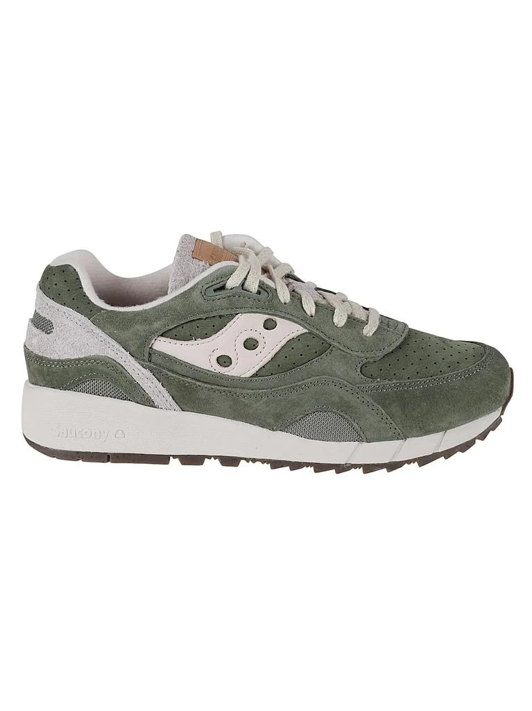 Saucony Shadow Sneakers 1