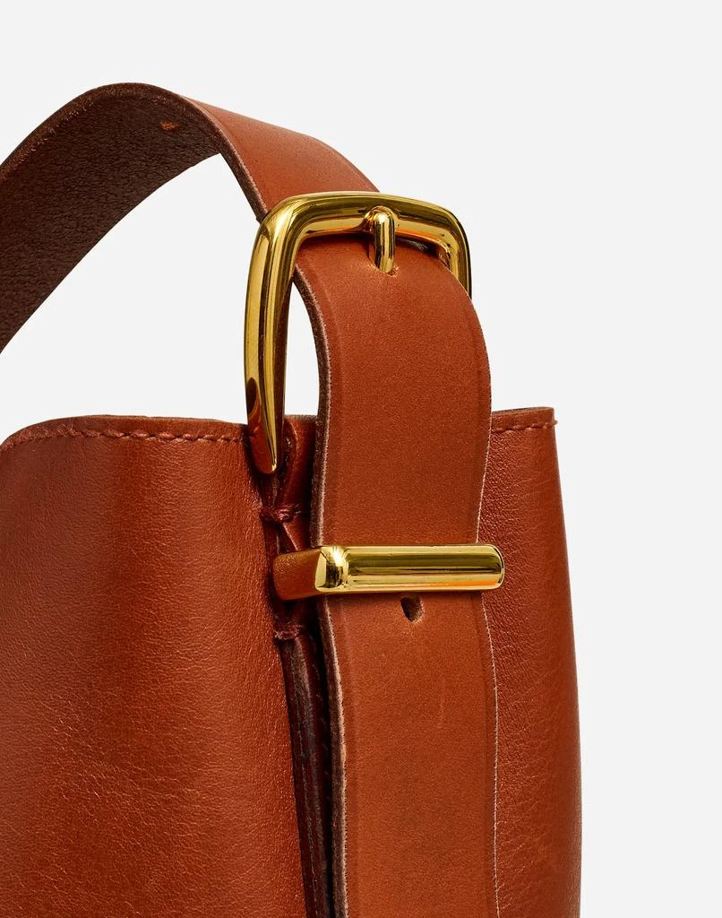 Madewell The Essential Bucket Tote 3