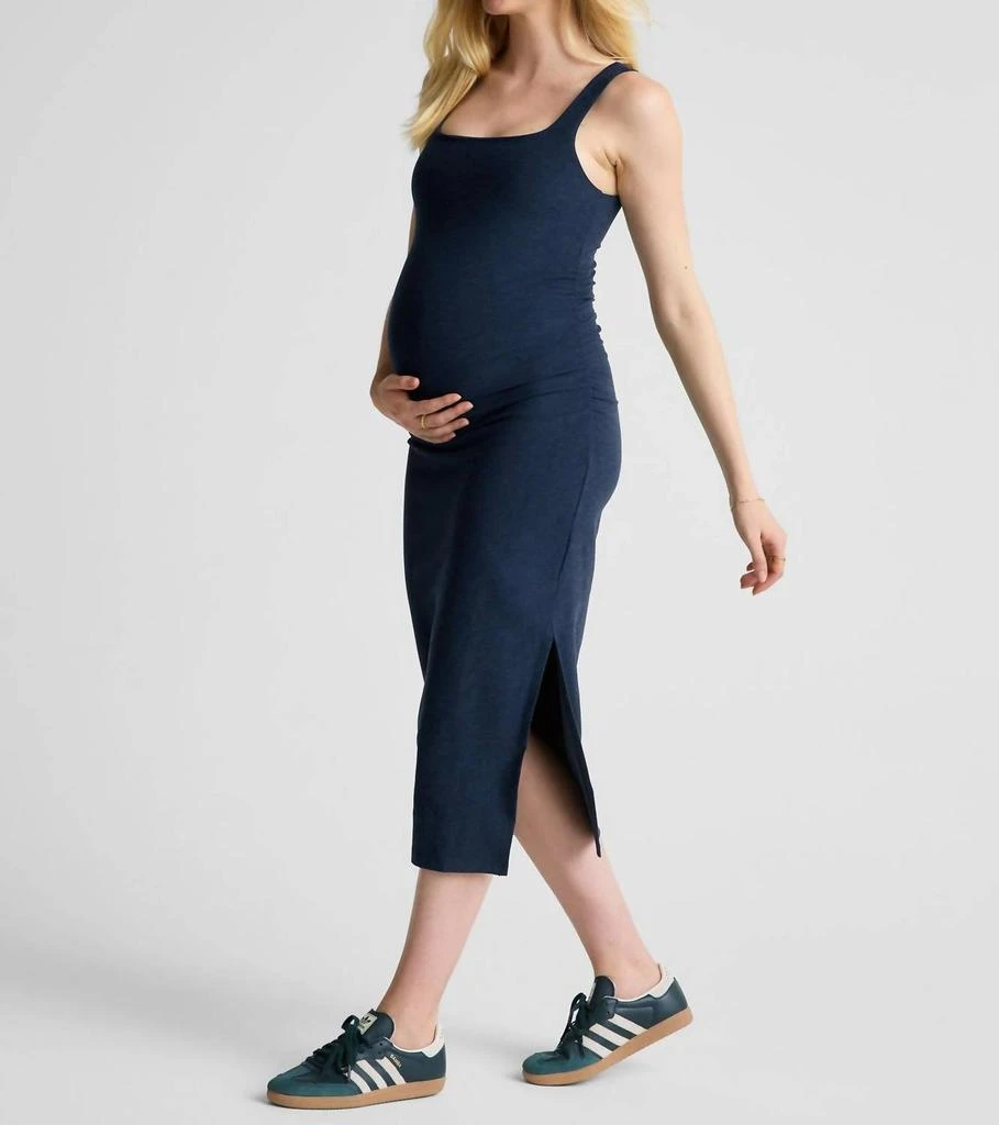 Beyond yoga Beyond Yoga - Spacedye Icon Maternity Dress 2
