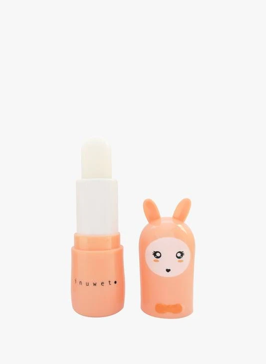 Inuwet Moisturizing and Vegan Lip Balm - Vanilla Coconut 1