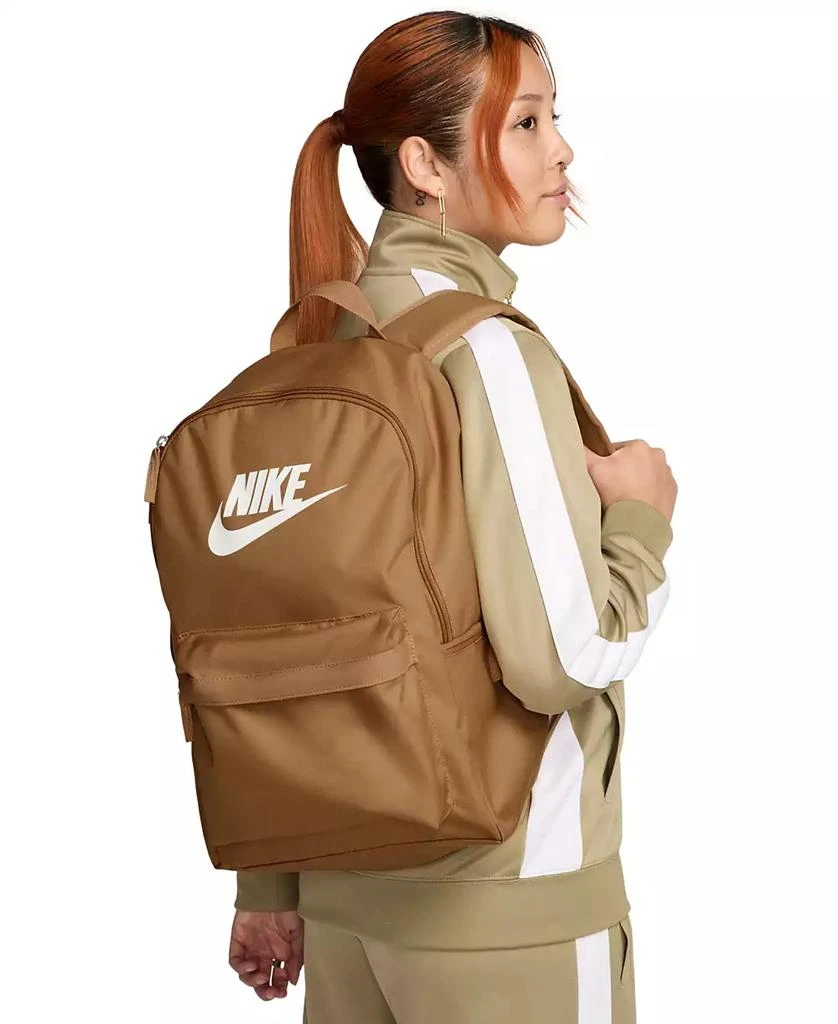 NIKE Women's Heritage Backpack 3