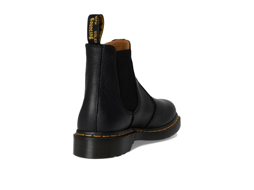 Dr. Martens 2976 Leather Chelsea Boots 5