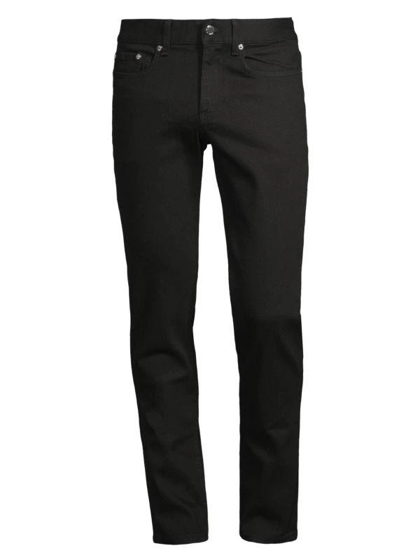 BLK DNM Arlington Stretch Skinny-Fit Jeans 5