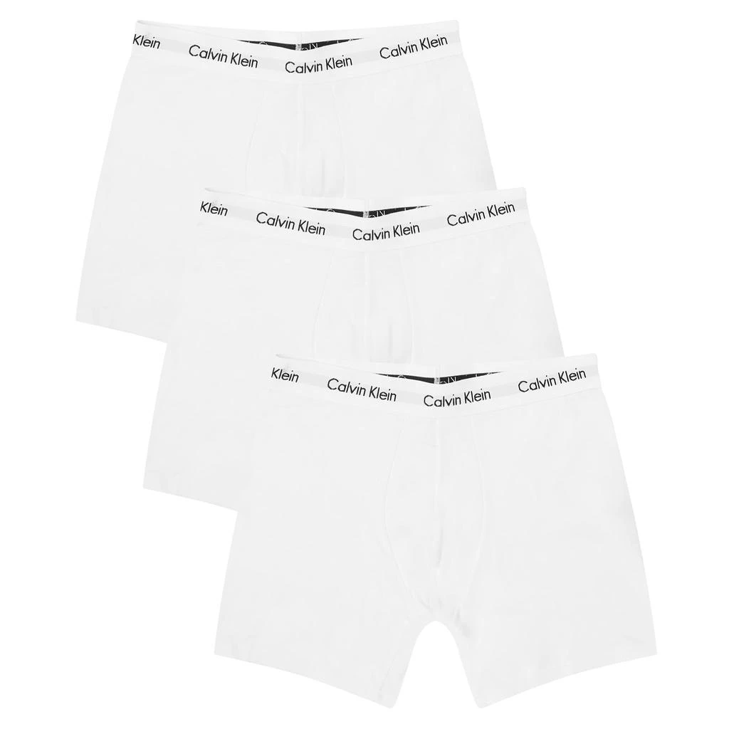 Calvin Klein CK Underwear Boxer Brief - 3 Pack 1