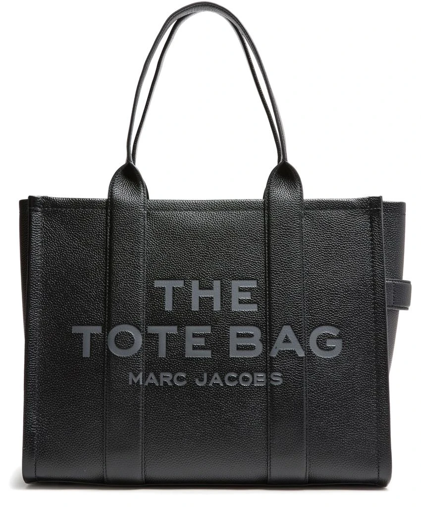 Marc Jacobs The Large Leather Tote Bag 2