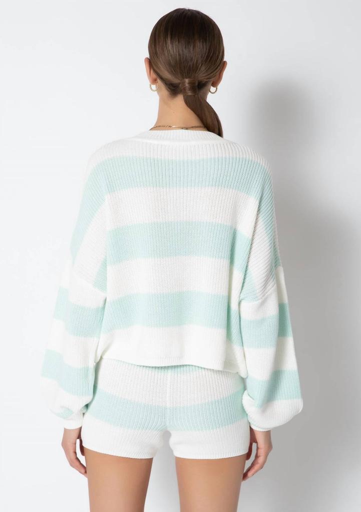 Tart Tart Collections - Leisel Sweater