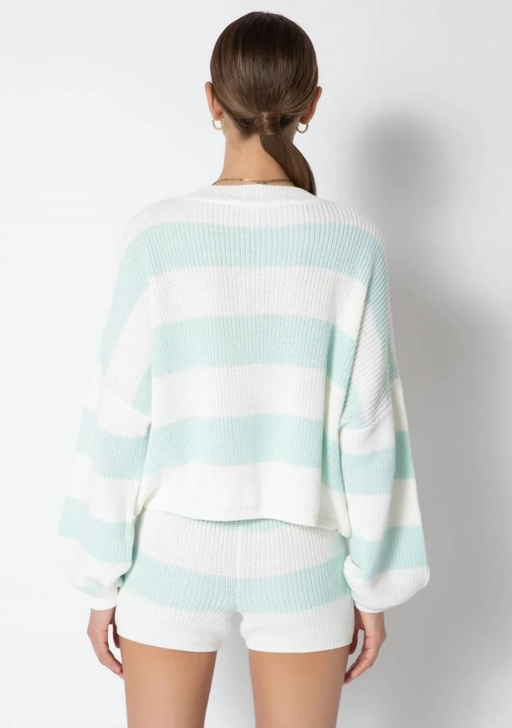 Tart Tart Collections - Leisel Sweater 2