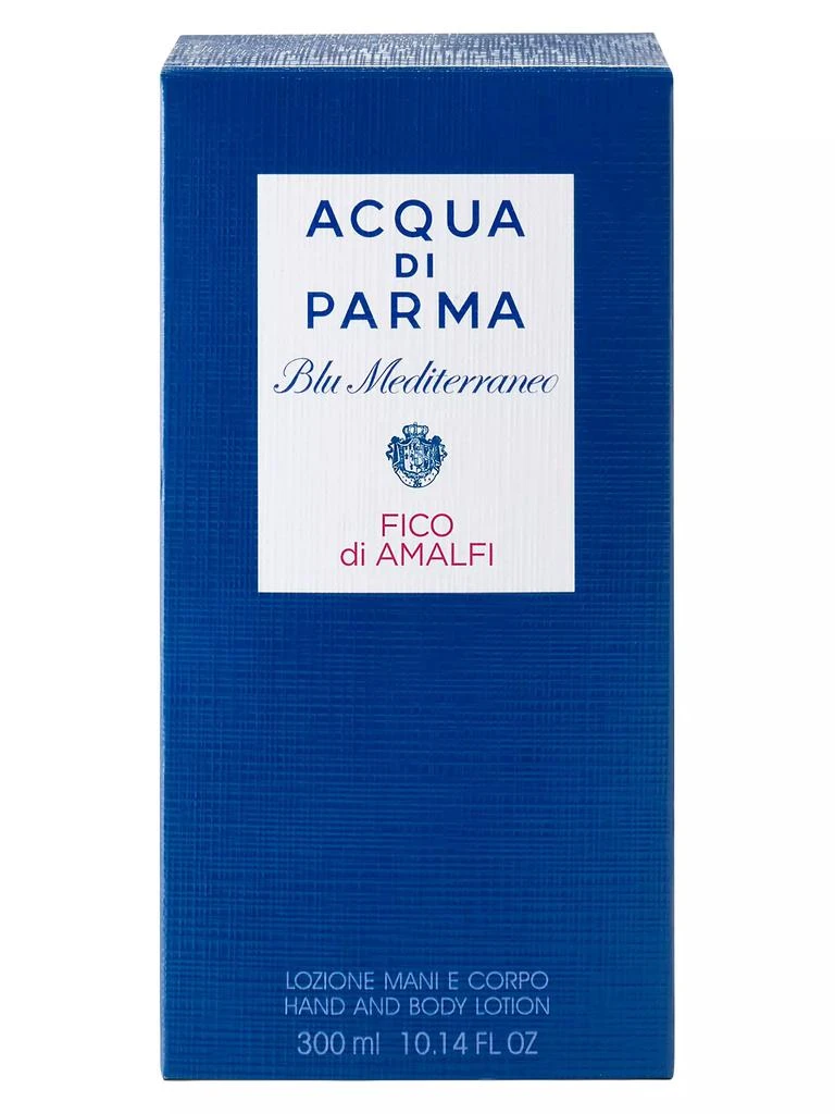 Acqua di Parma Fico Di AmalfiHand & Body Lotion 3