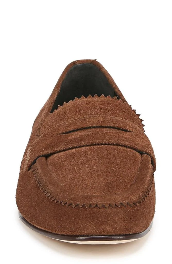 VERONICA BEARD Alyssa Penny Loafer 4