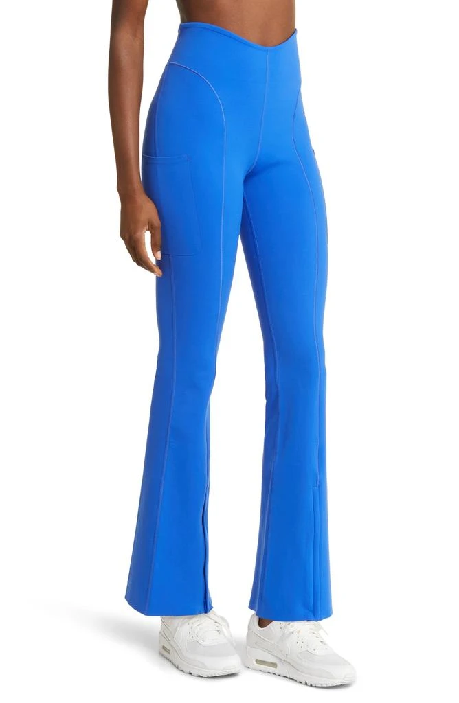 NIKE Dri-FIT Flare Leggings 3