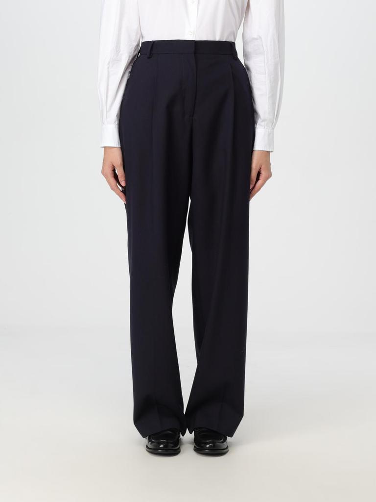 Officine Générale Pants woman Officine Générale