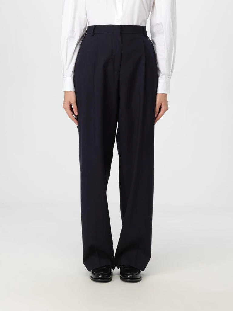 Officine Générale Pants woman Officine Générale 1