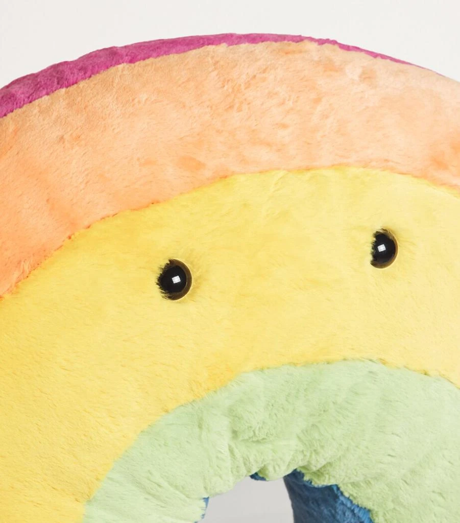 Jellycat Gigantic Amusables Rainbow (52cm) 5