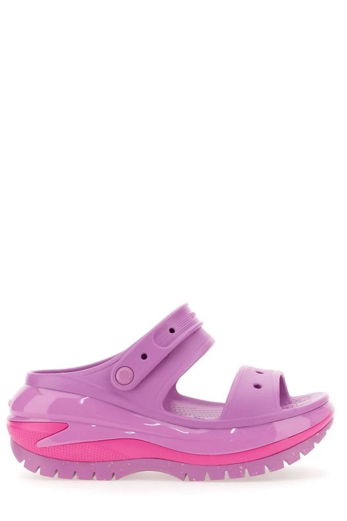 Crocs Crocs Mega Crush Sandals 5