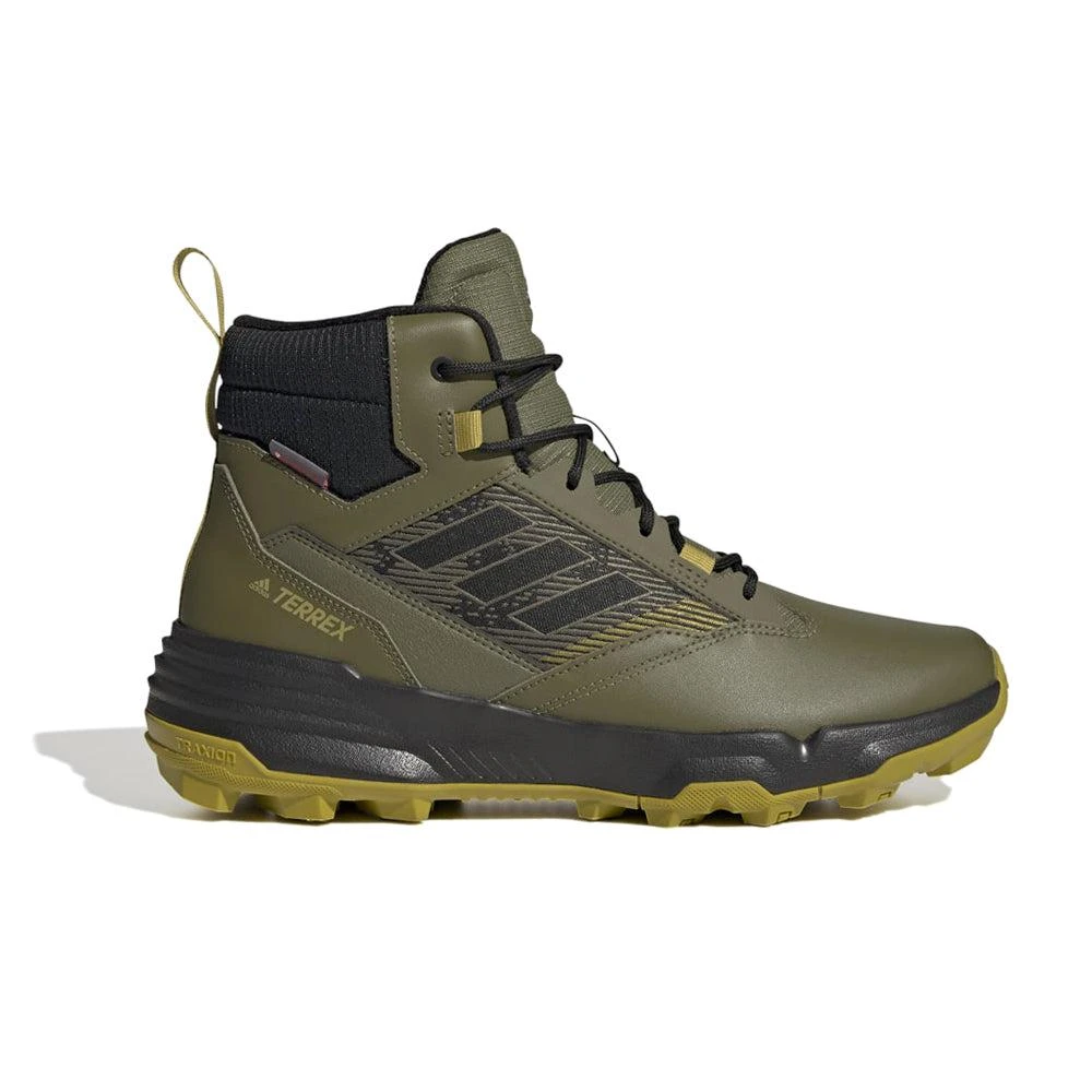 Adidas Terrex Unity Lea Cld.Rdy Hiking Shoes 1