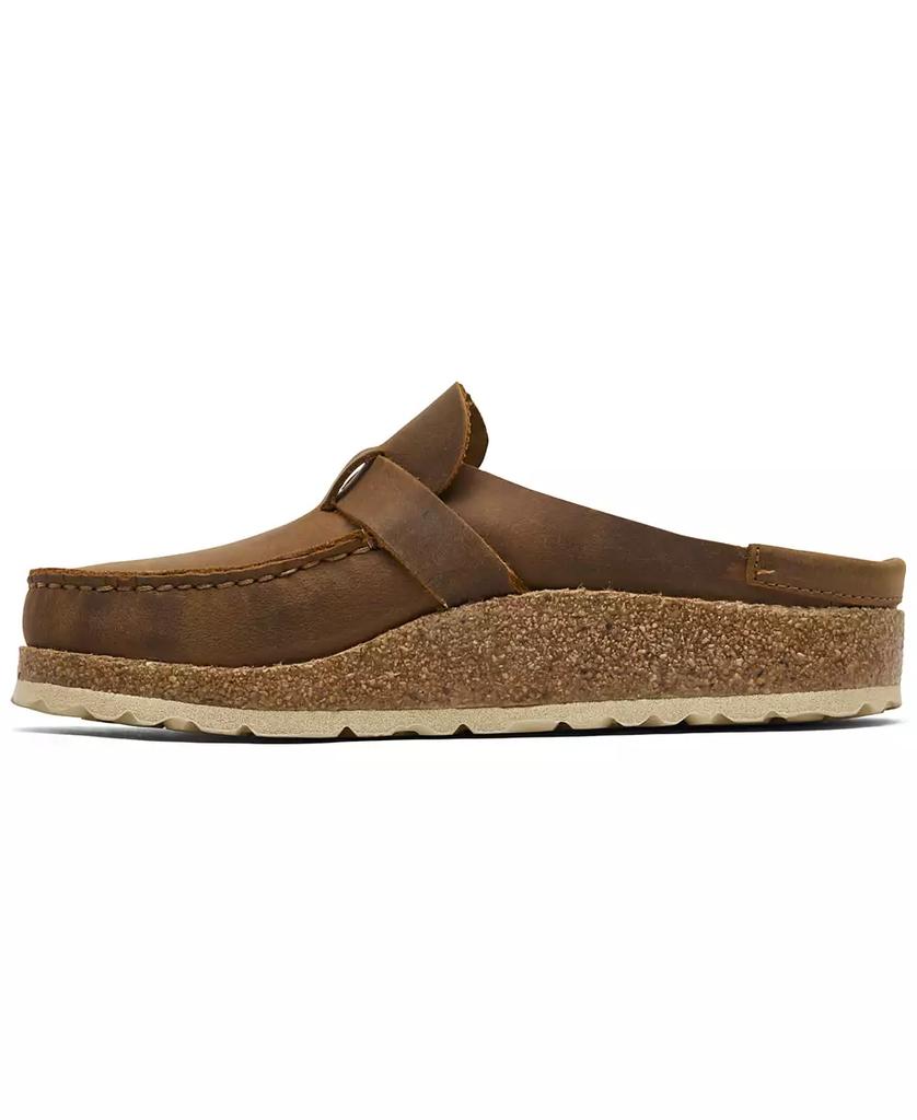 Birkenstock Women's Buckley Leather Clogs from Finish Line