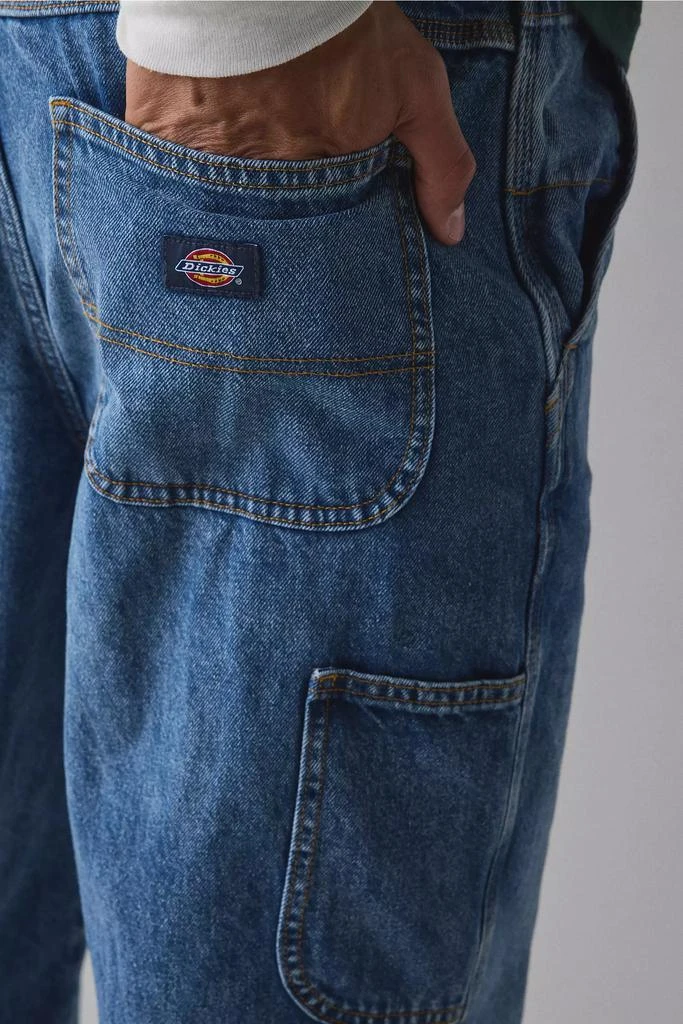 DICKIES Dickies Madison Baggy Fit Jean 4