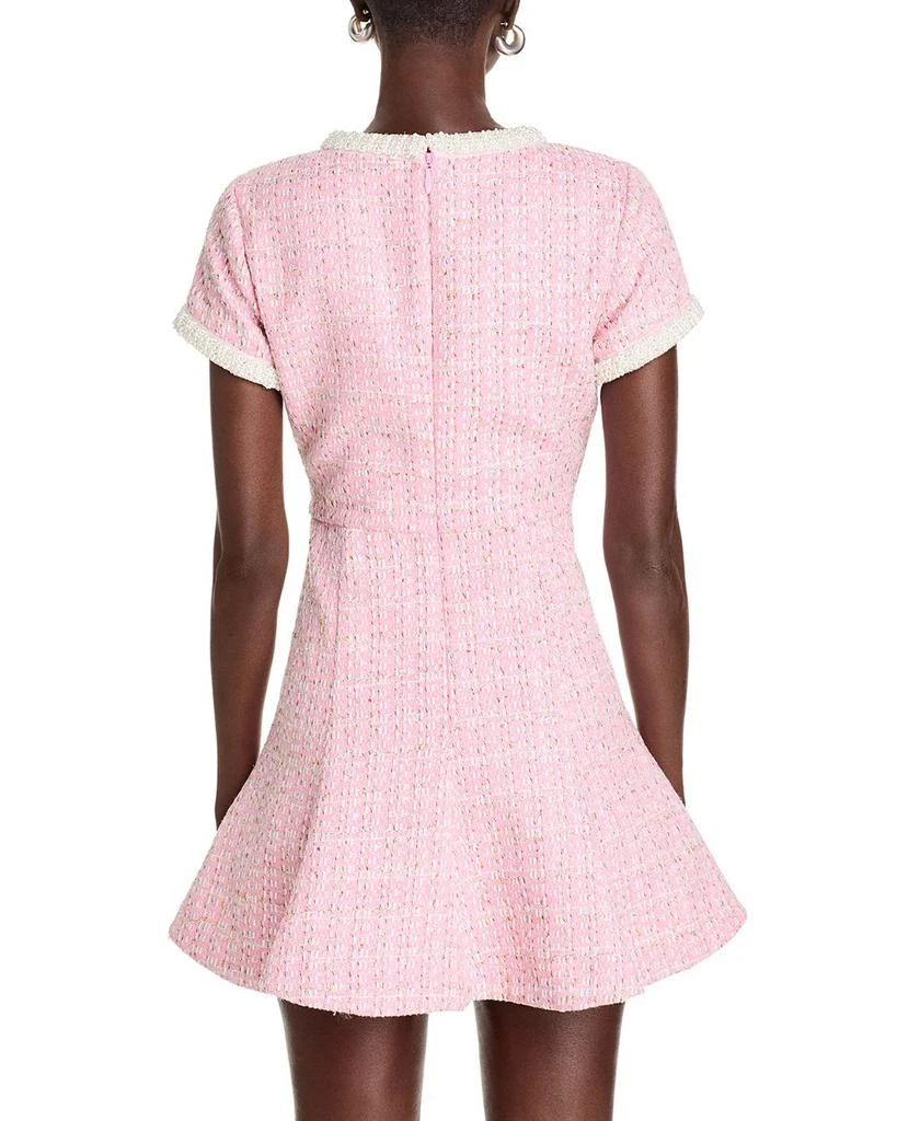 Likely Brie Tweed Dress 4