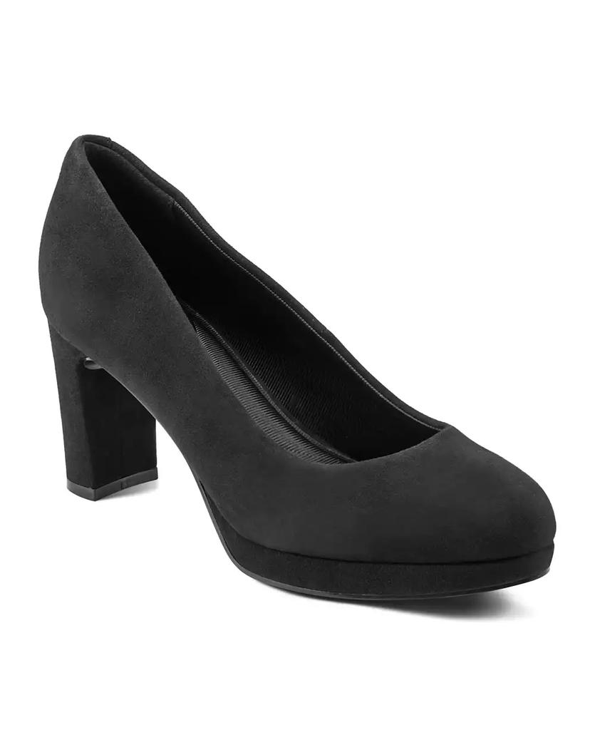 Rockport Women's Carmen Total Motion Dress Pumps