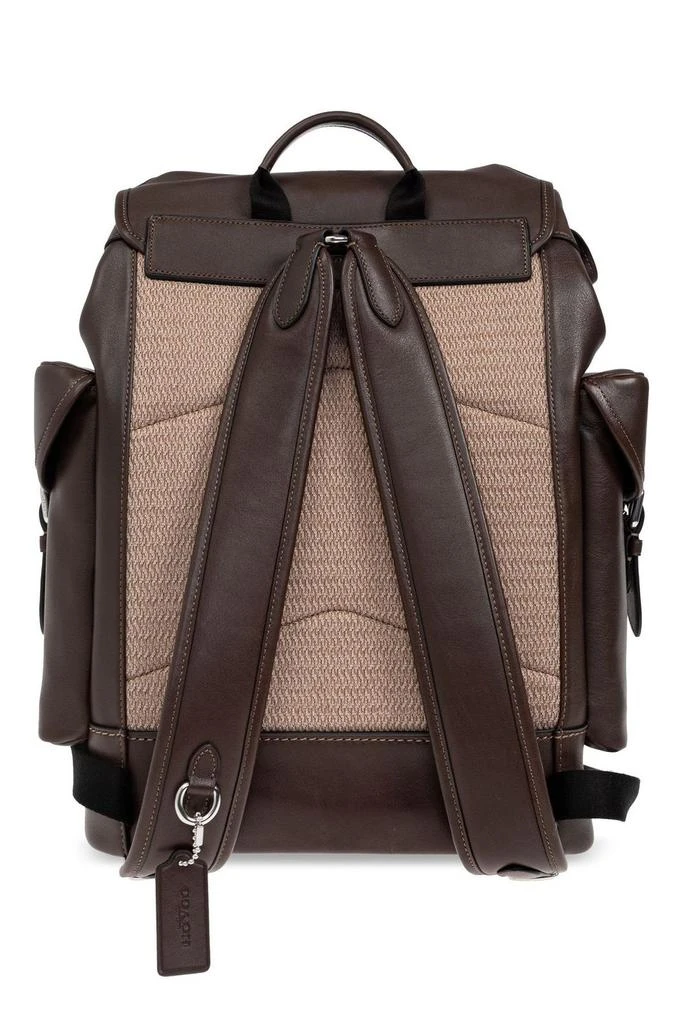 Coach Coach Hitch Backpack 2
