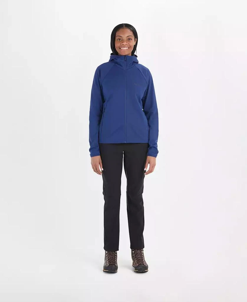 Marmot Women's Leconte Fleece Hoody 6