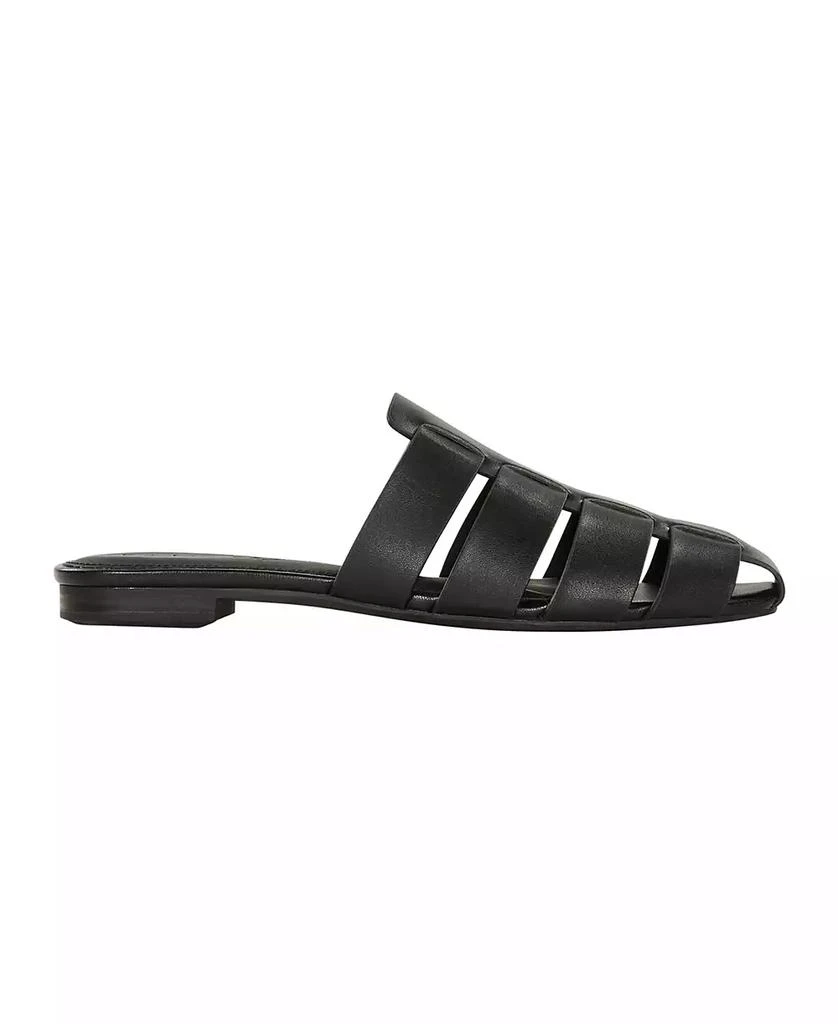 Katy Perry Women's The Confidant Fisherman Square Toe Mules 4