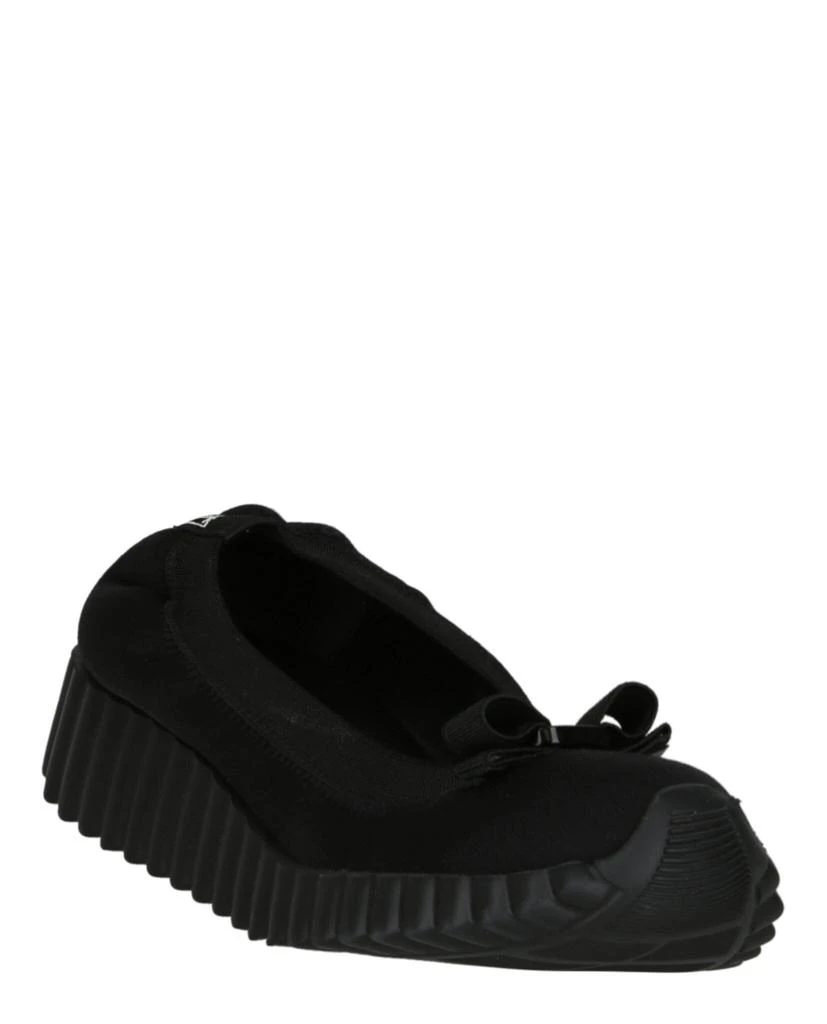 Salvatore Ferragamo Dolly Scuba Lux Flats 2
