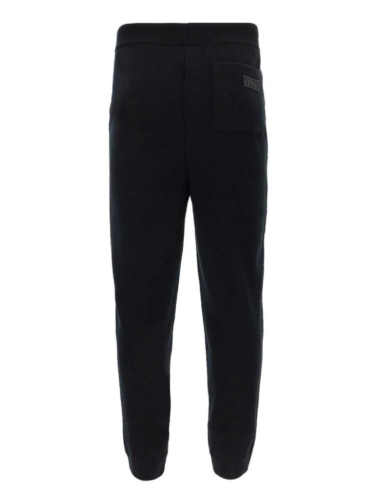 Valentino Valentino Drawstring Jogging Pants 2