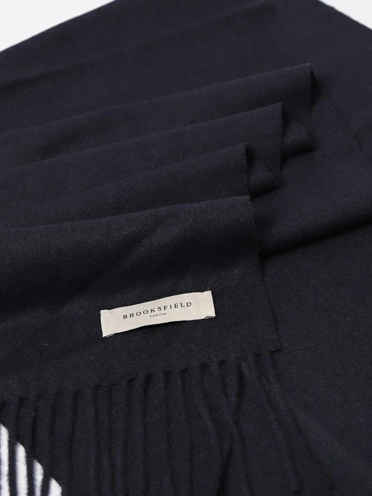 Brooksfield Scarf men Brooksfield 3