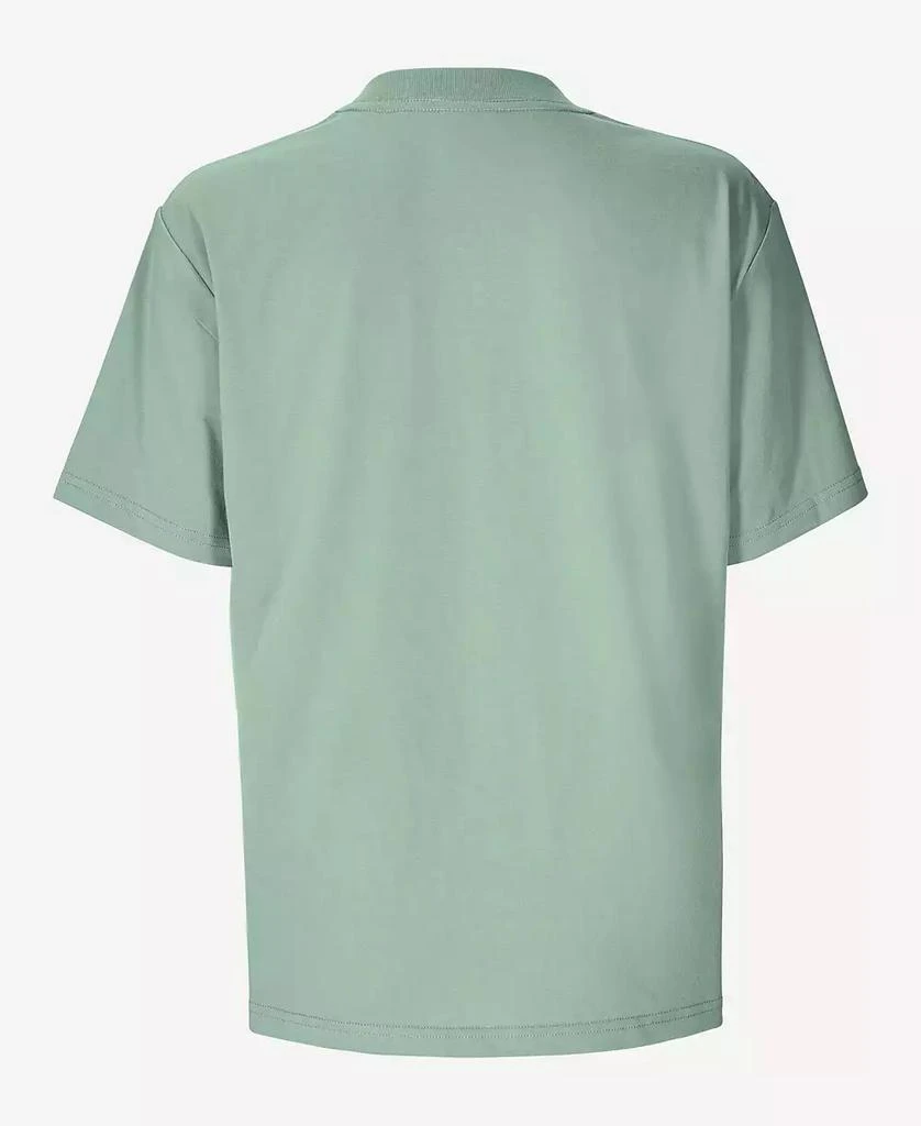 Marmot Women's Sunny Marty SS Rib Collar T-Shirts 3