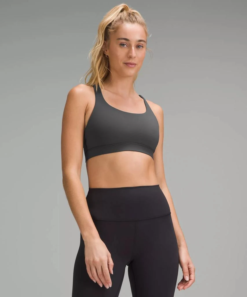 Lululemon lululemon Energy Bra *Medium Support, B–D Cups 56