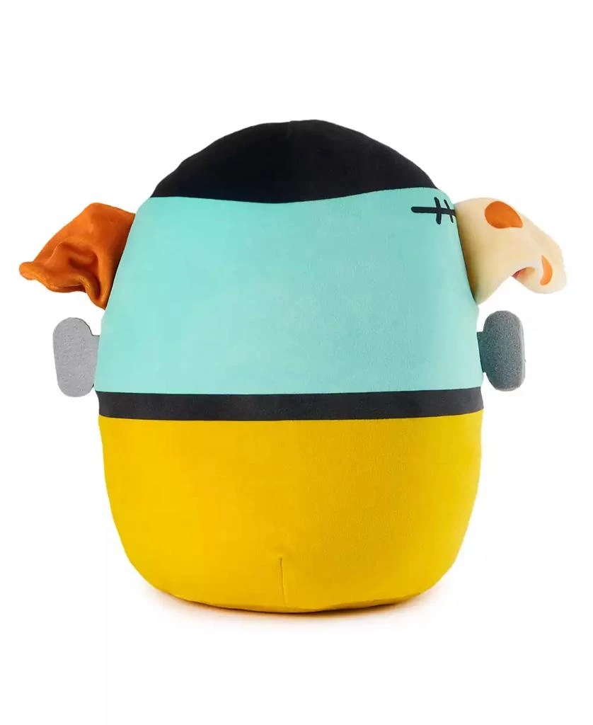 Paw Patrol Franken Rubble Squish Plush 3