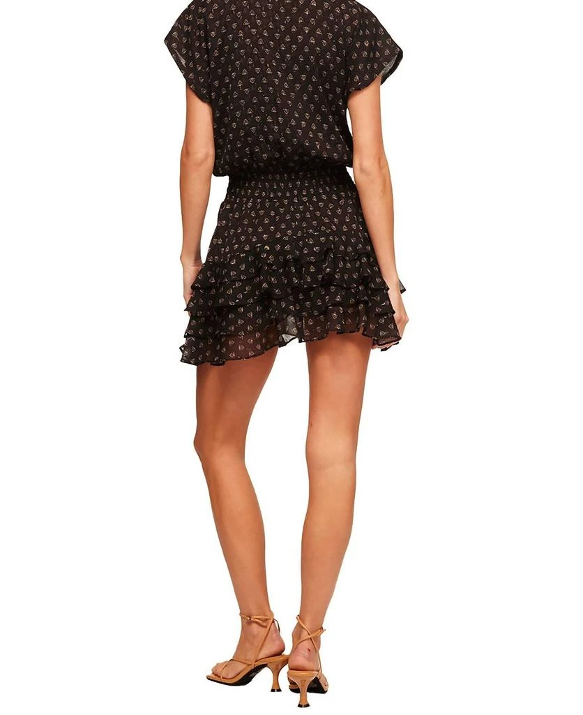 MISA Misa Los Angeles - evie dress 4
