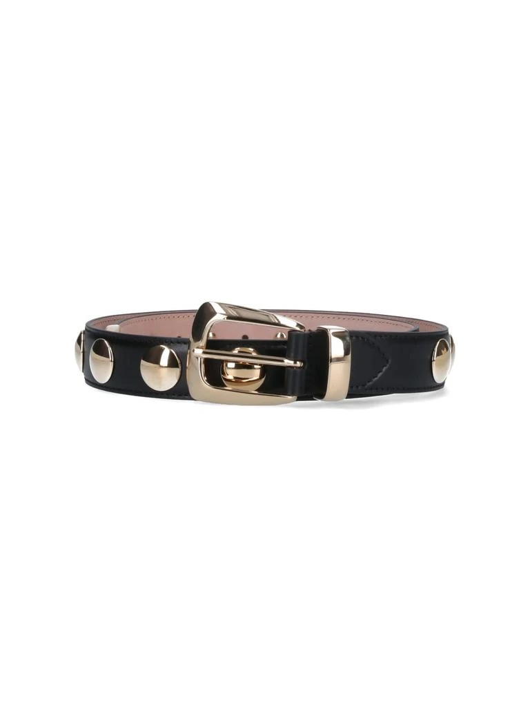 Khaite benny Belt 1