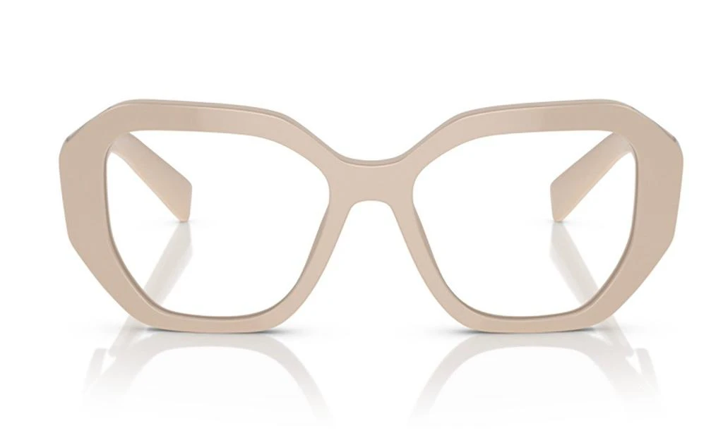 Prada Prada Eyewear Cat-Eye Glasses 1